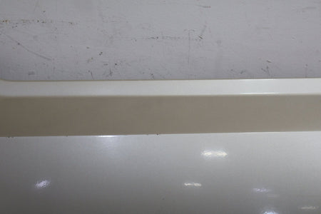 2006 Cadillac Escalade- Right Rear Door Molding