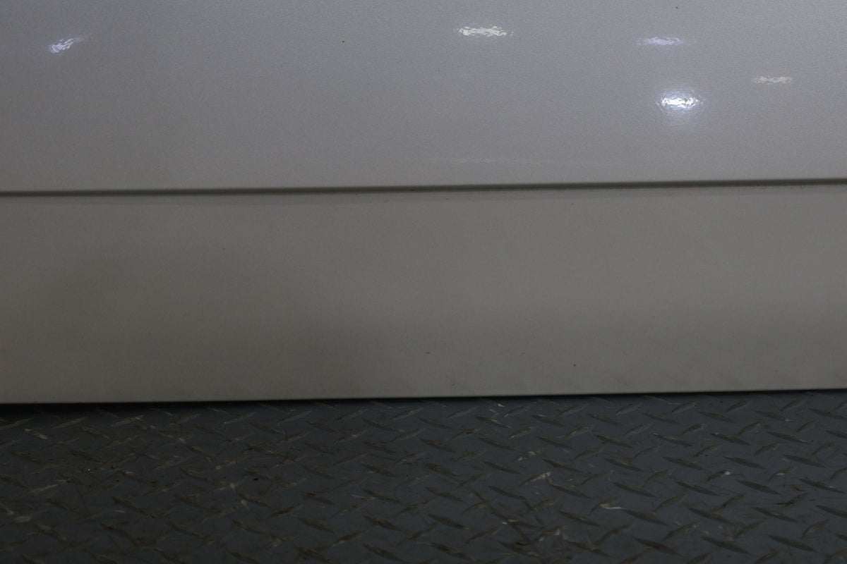 2006 Cadillac Escalade- Right Rear Door Molding