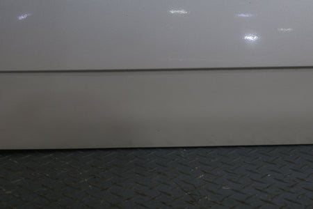2006 Cadillac Escalade- Right Rear Door Molding