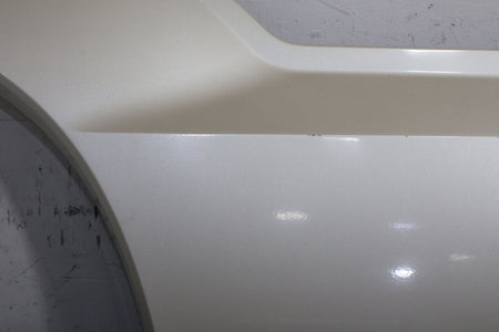 2006 Cadillac Escalade- Right Rear Door Molding