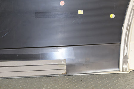 2006 Cadillac Escalade- Right Rear Door Molding
