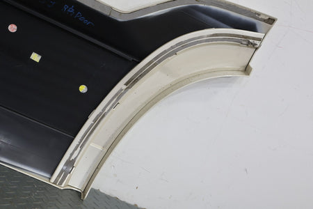 2006 Cadillac Escalade- Right Rear Door Molding