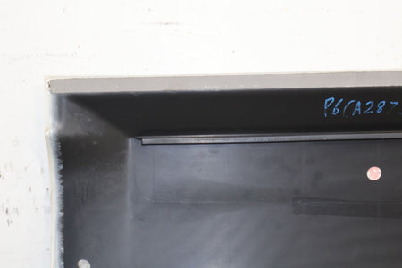 2006 Cadillac Escalade- Right Rear Door Molding