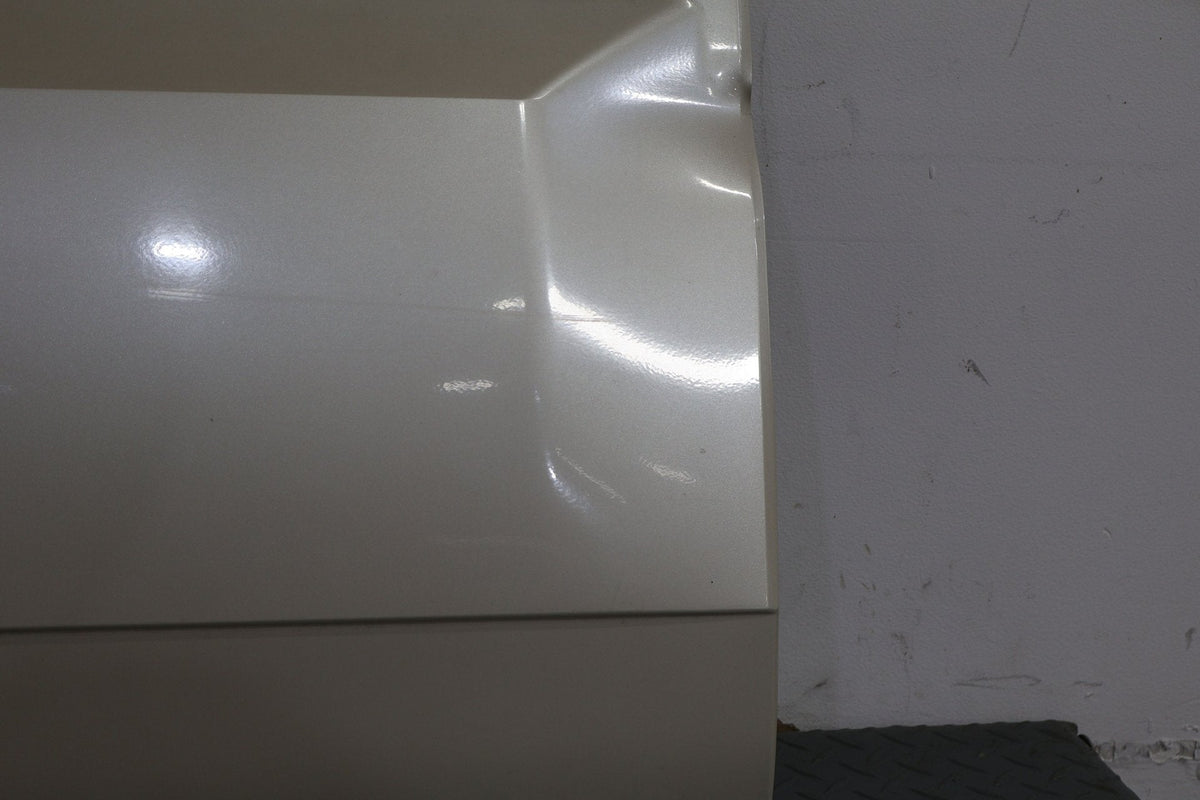 2006 Cadillac Escalade- Right Rear Door Molding