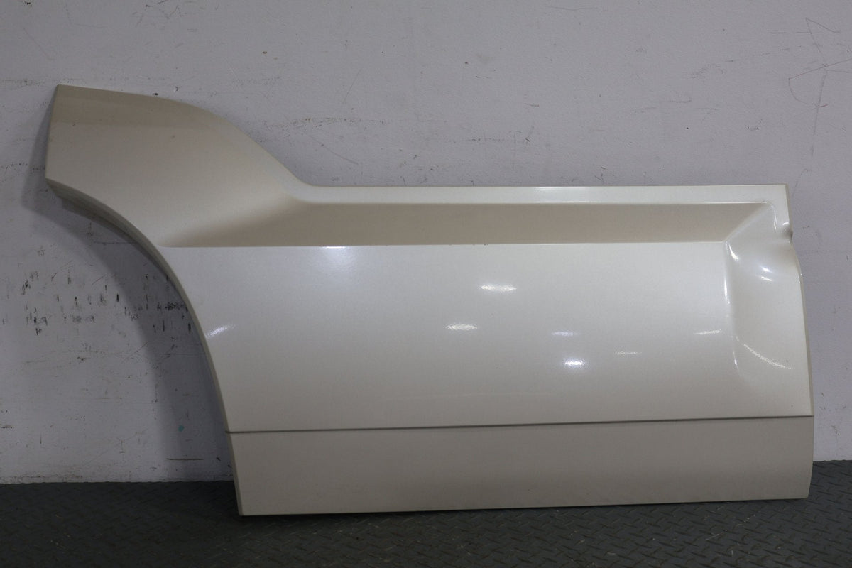 2006 Cadillac Escalade- Right Rear Door Molding