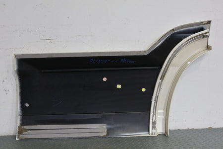 2006 Cadillac Escalade- Right Rear Door Molding