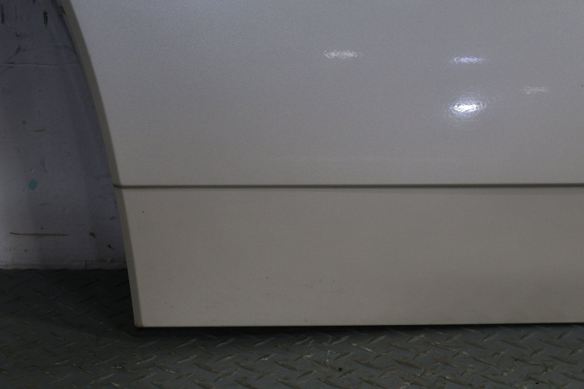 2006 Cadillac Escalade- Right Rear Door Molding