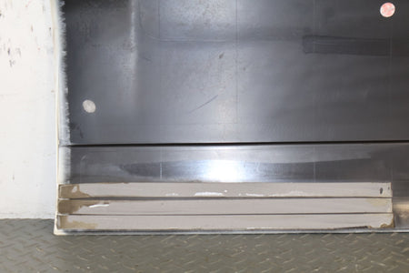 2006 Cadillac Escalade- Right Rear Door Molding