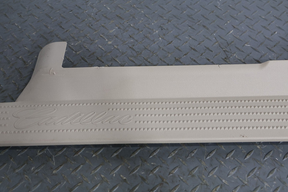 2006 Cadillac Escalade- Set x4- Sill Plates