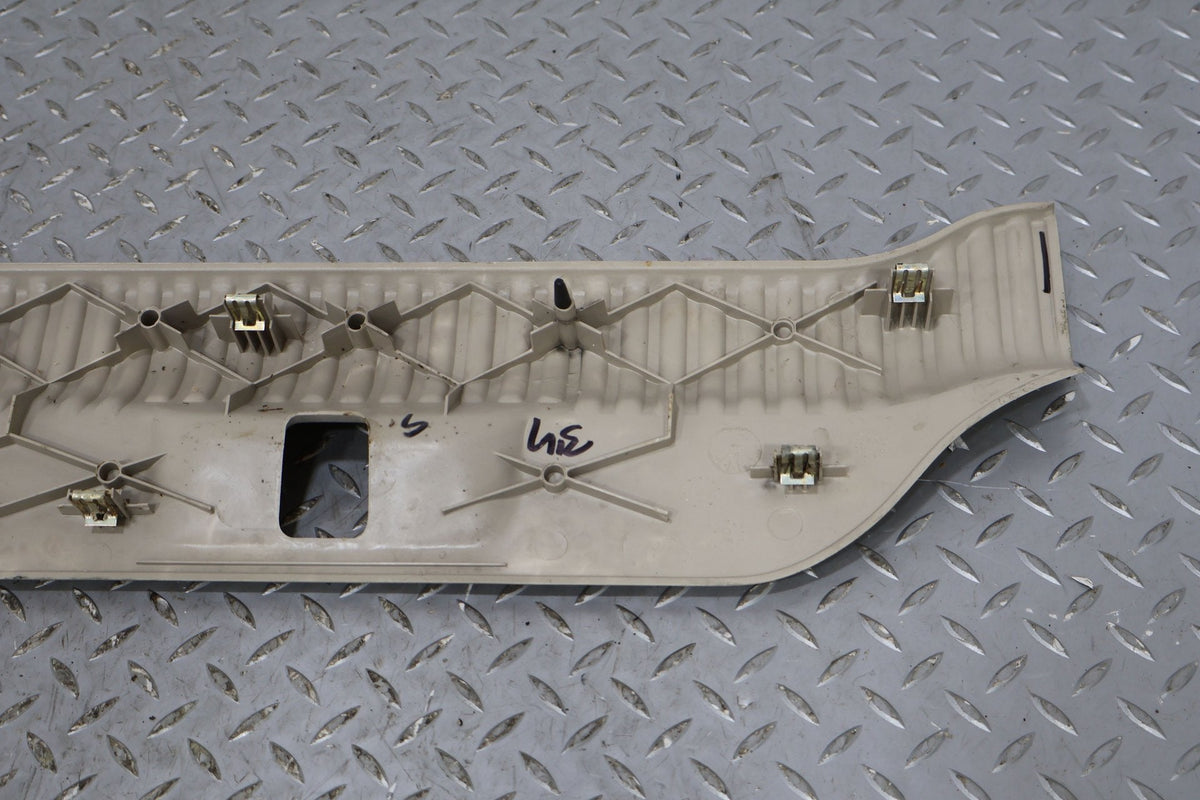 2006 Cadillac Escalade- Sill Plates