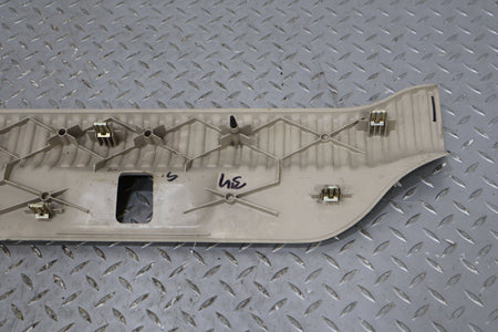 2006 Cadillac Escalade- Sill Plates