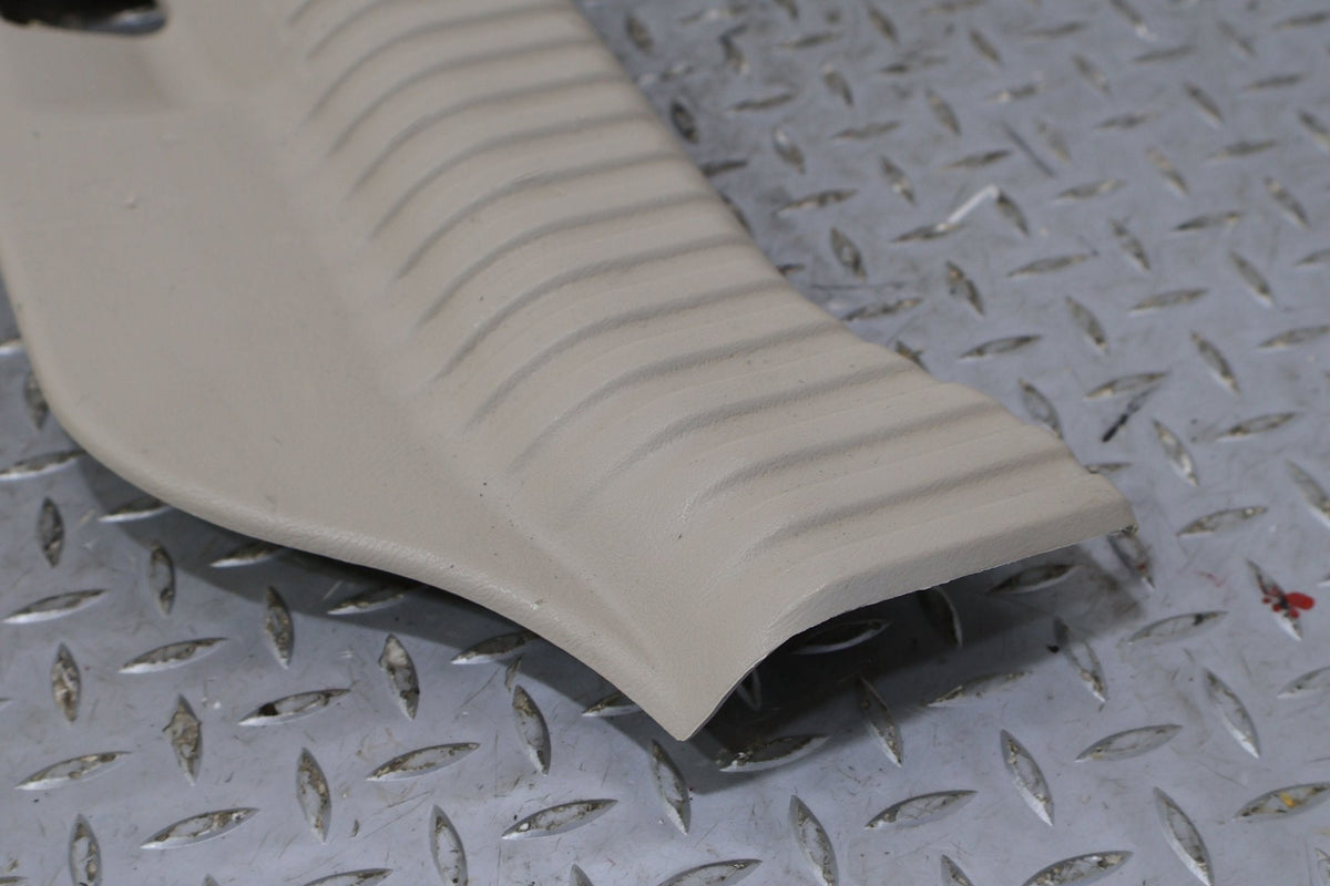 2006 Cadillac Escalade- Sill Plates