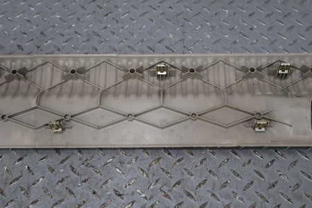 2006 Cadillac Escalade- Sill Plates