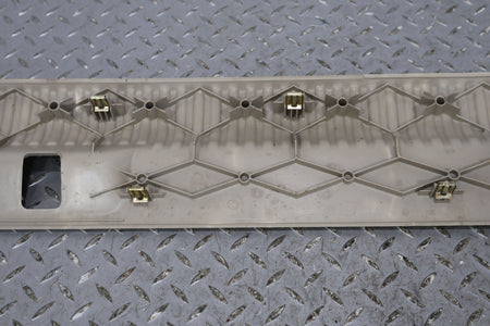 2006 Cadillac Escalade- Sill Plates