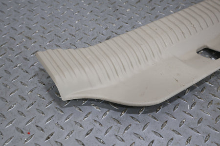 2006 Cadillac Escalade- Sill Plates