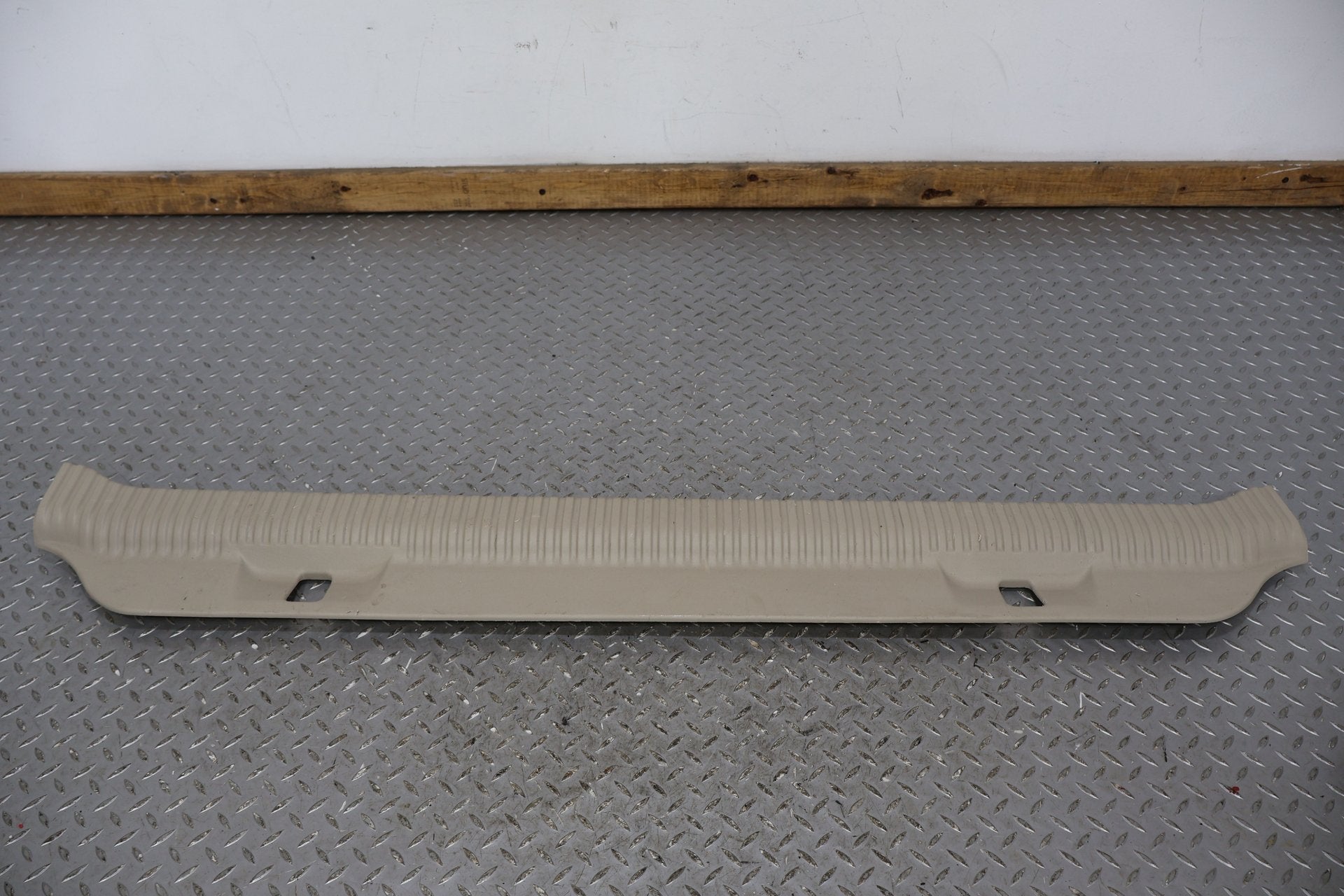 2006 Cadillac Escalade- Sill Plates