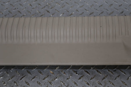 2006 Cadillac Escalade- Sill Plates