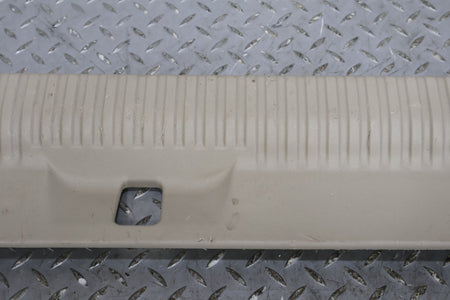 2006 Cadillac Escalade- Sill Plates