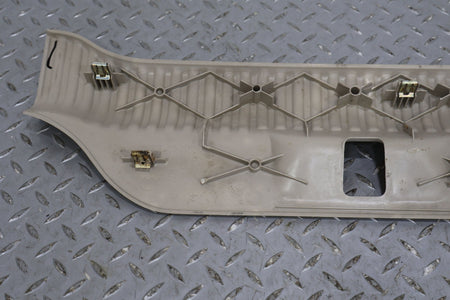 2006 Cadillac Escalade- Sill Plates