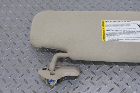 2006 Cadillac Escalade- Sun Visor