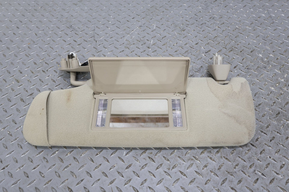 2006 Cadillac Escalade- Sun Visor