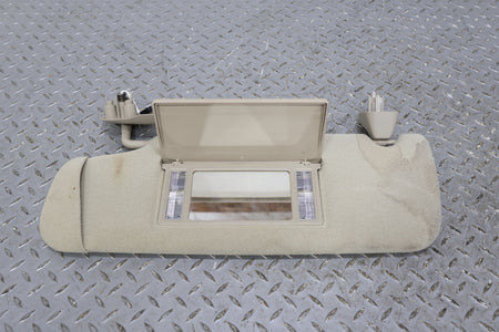 2006 Cadillac Escalade- Sun Visor