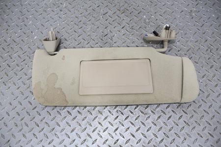 2006 Cadillac Escalade- Sun Visor