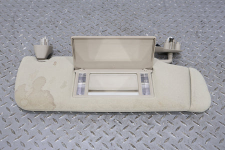 2006 Cadillac Escalade- Sun Visor