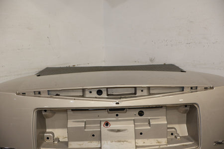 2006 Cadillac XLR- Decklid/Tailgate
