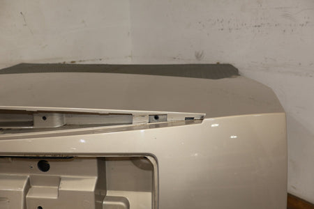 2006 Cadillac XLR- Decklid/Tailgate