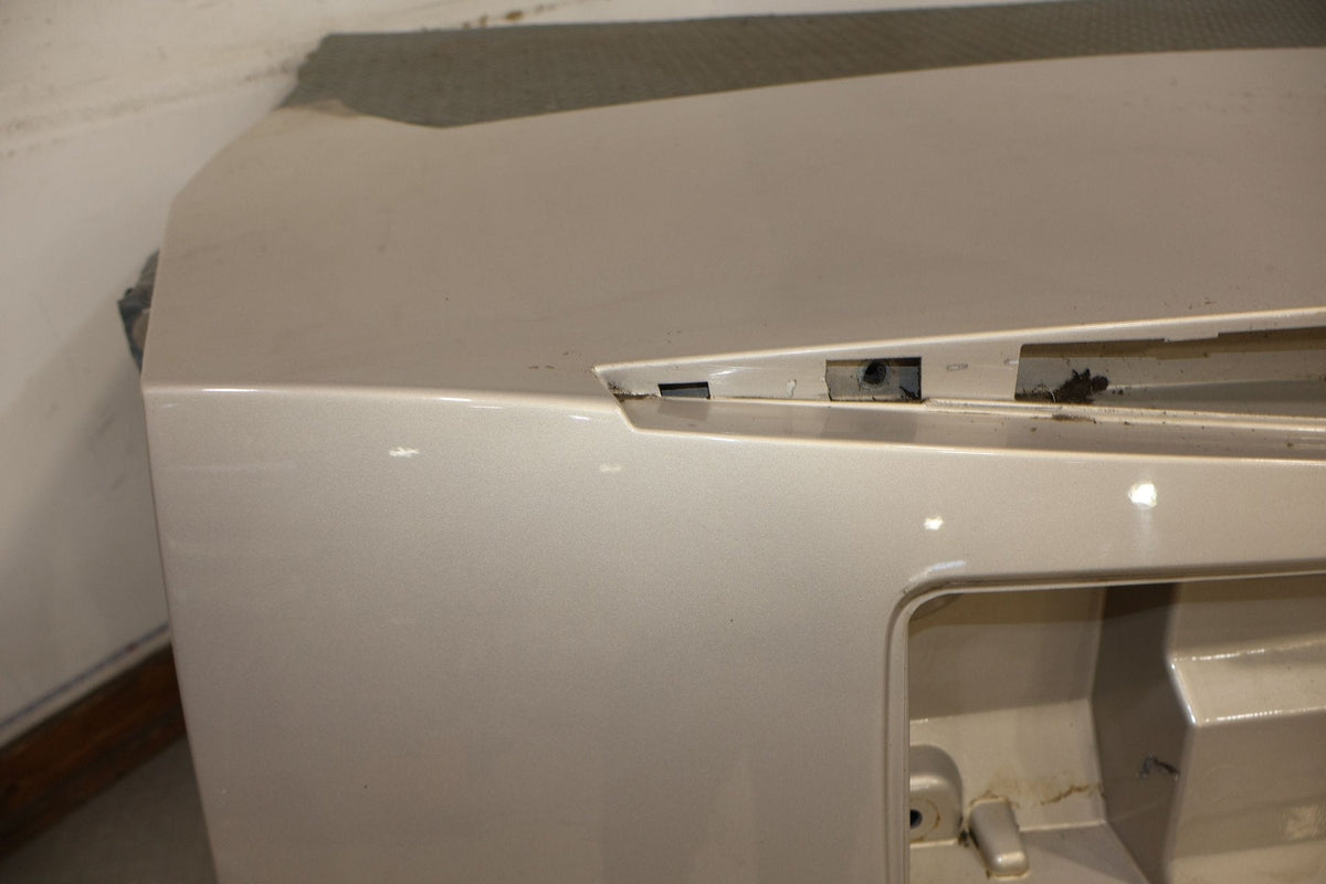 2006 Cadillac XLR- Decklid/Tailgate