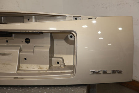 2006 Cadillac XLR- Decklid/Tailgate