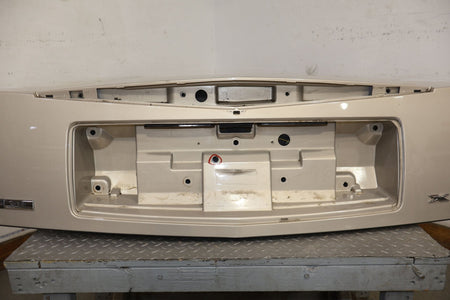 2006 Cadillac XLR- Decklid/Tailgate
