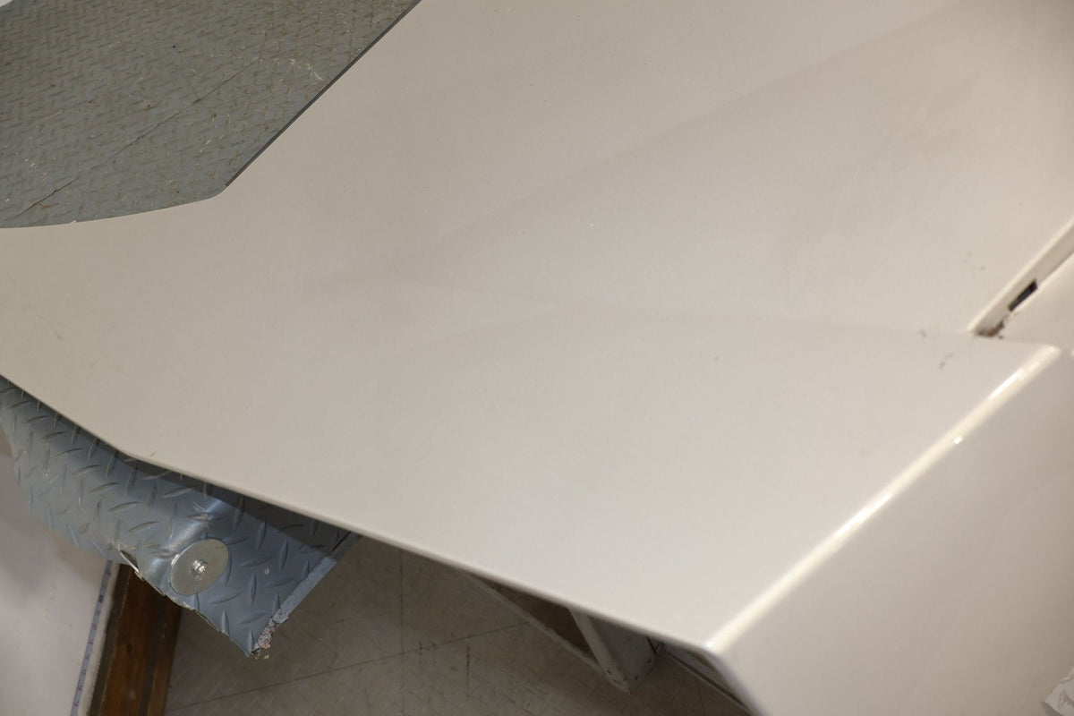 2006 Cadillac XLR- Decklid/Tailgate