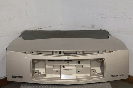 2006 Cadillac XLR- Decklid/Tailgate