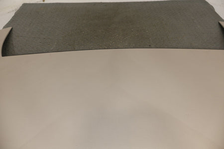 2006 Cadillac XLR- Decklid/Tailgate