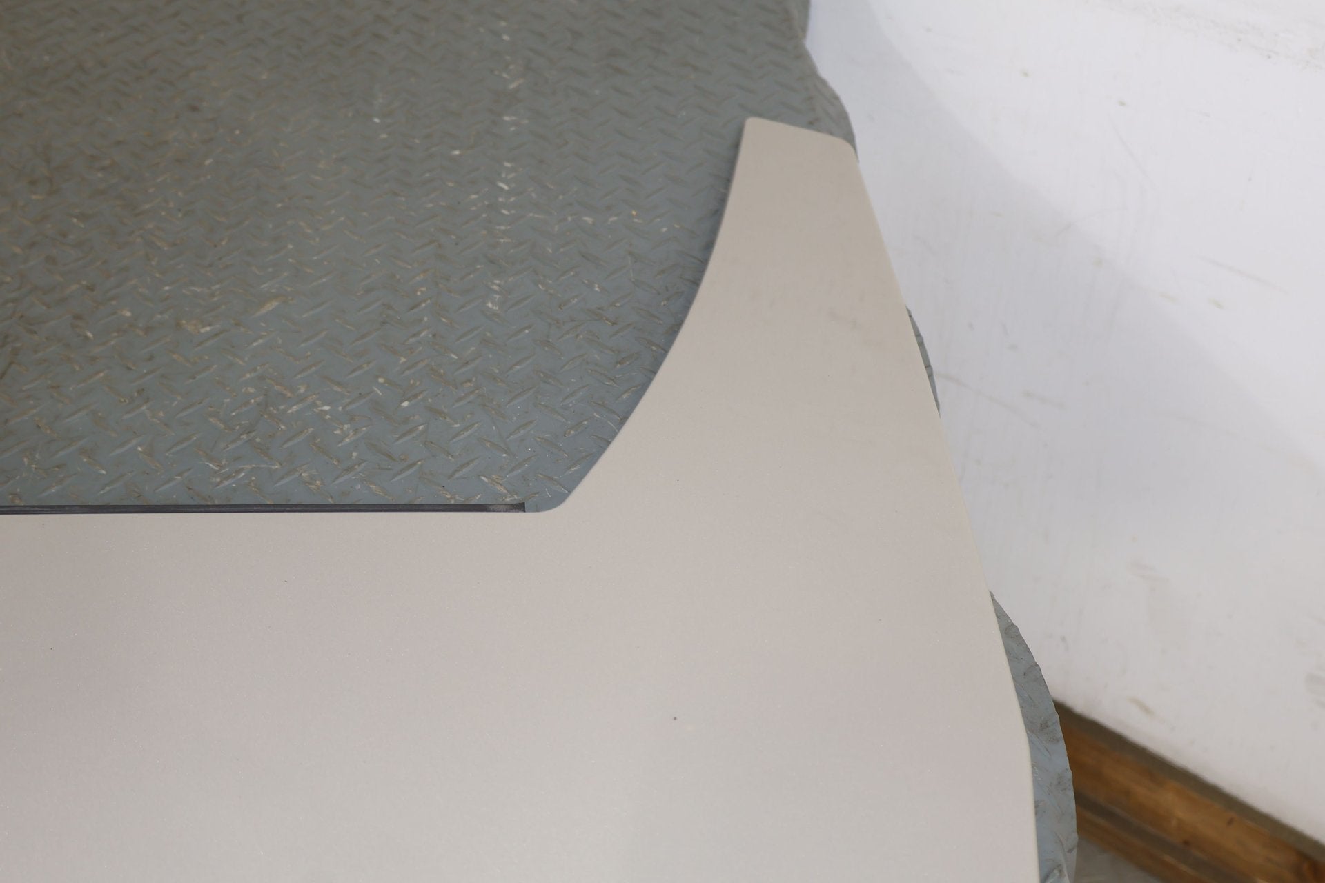 2006 Cadillac XLR- Decklid/Tailgate