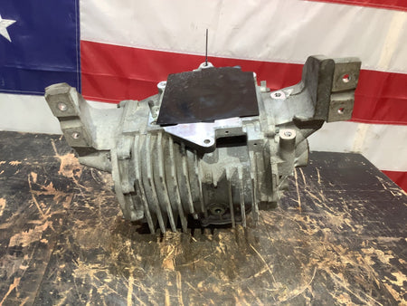 2006 Cadillac XLR- Differential Carrier Assembly