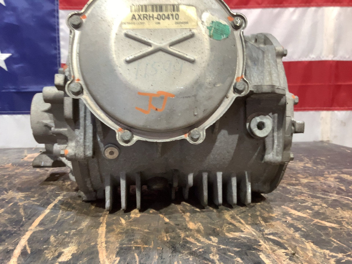 2006 Cadillac XLR- Differential Carrier Assembly