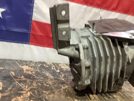 2006 Cadillac XLR- Differential Carrier Assembly