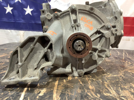 2006 Cadillac XLR- Differential Carrier Assembly