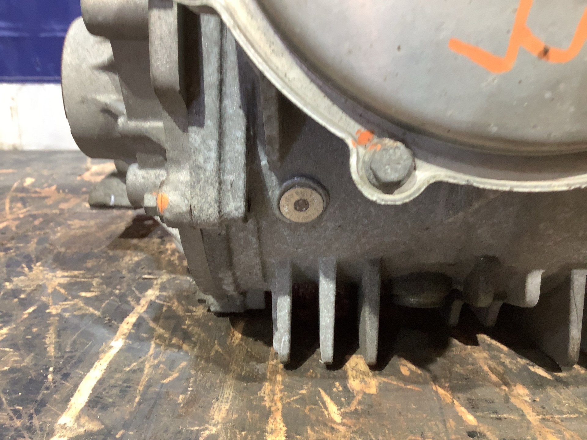 2006 Cadillac XLR- Differential Carrier Assembly