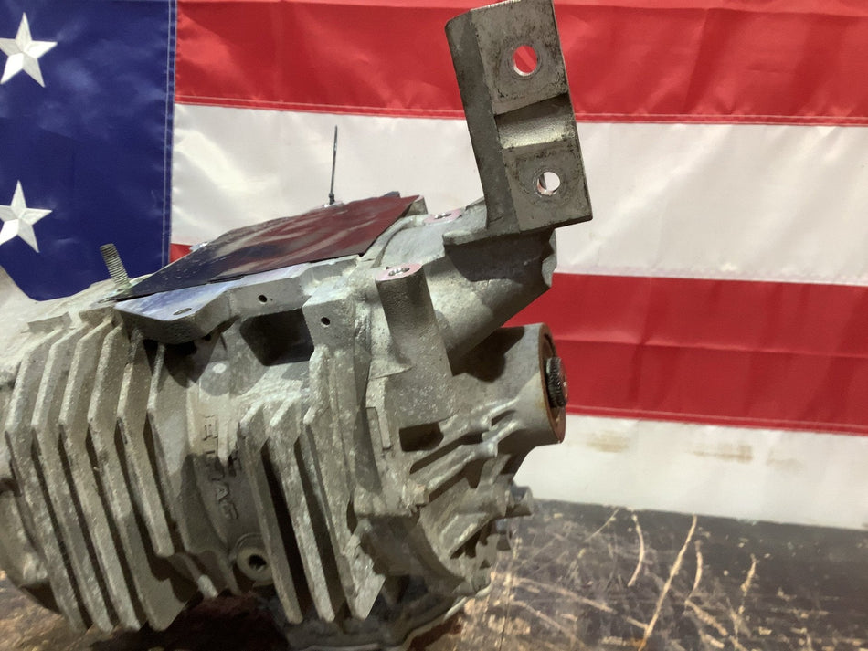2006 Cadillac XLR- Differential Carrier Assembly
