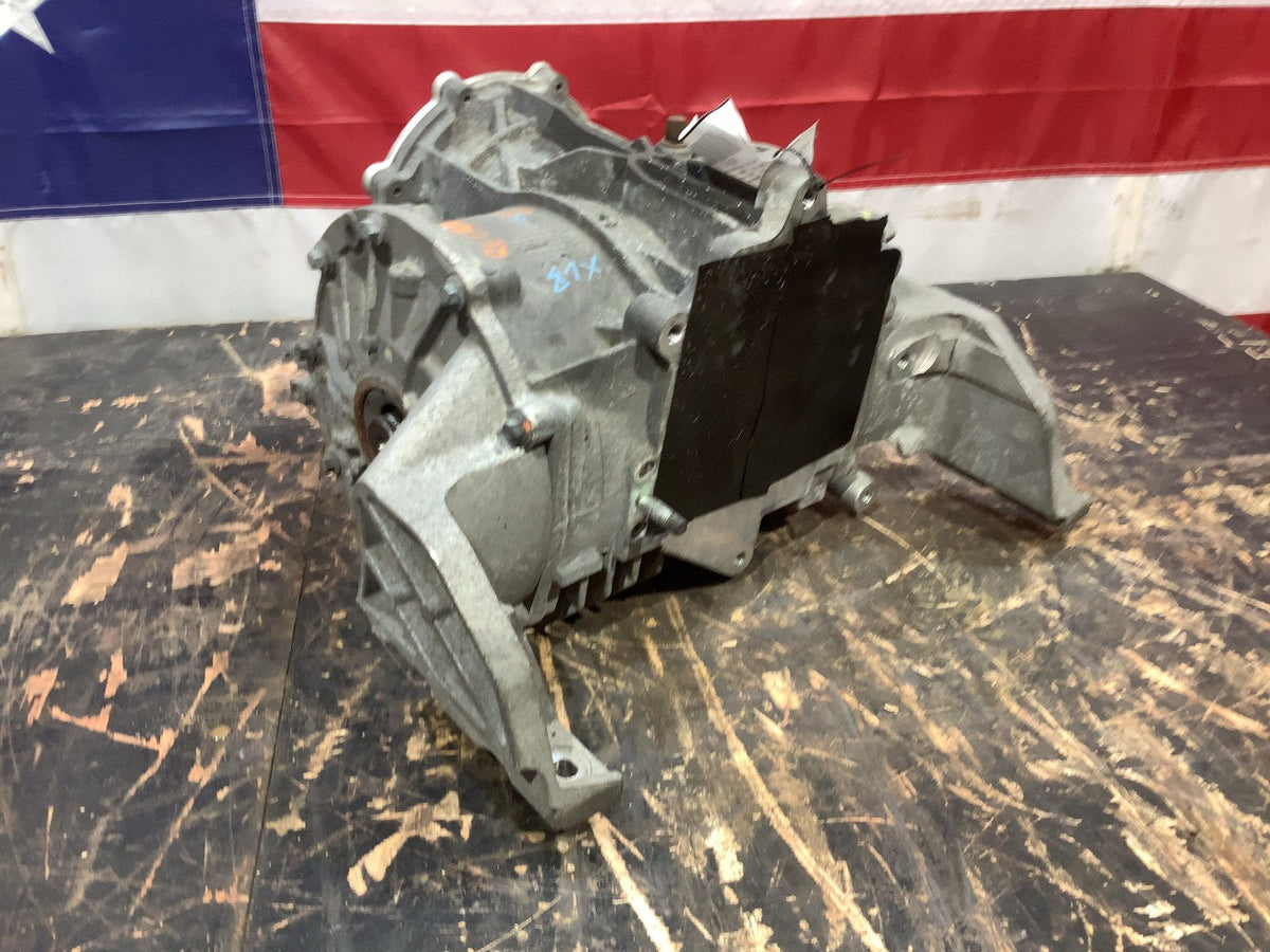 2006 Cadillac XLR- Differential Carrier Assembly