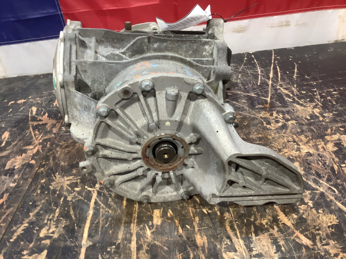 2006 Cadillac XLR- Differential Carrier Assembly