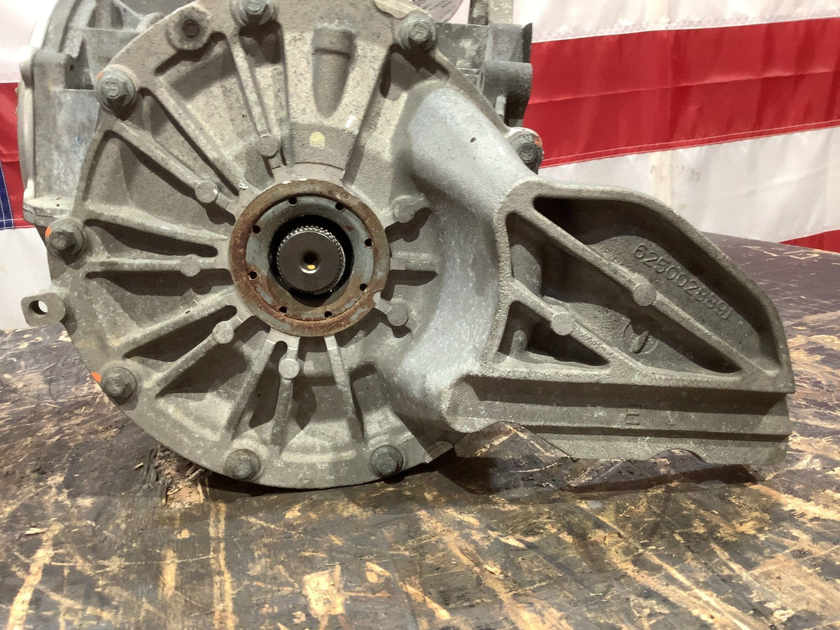 2006 Cadillac XLR- Differential Carrier Assembly
