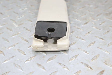2006 Cadillac XLR- Front Seat Belt
