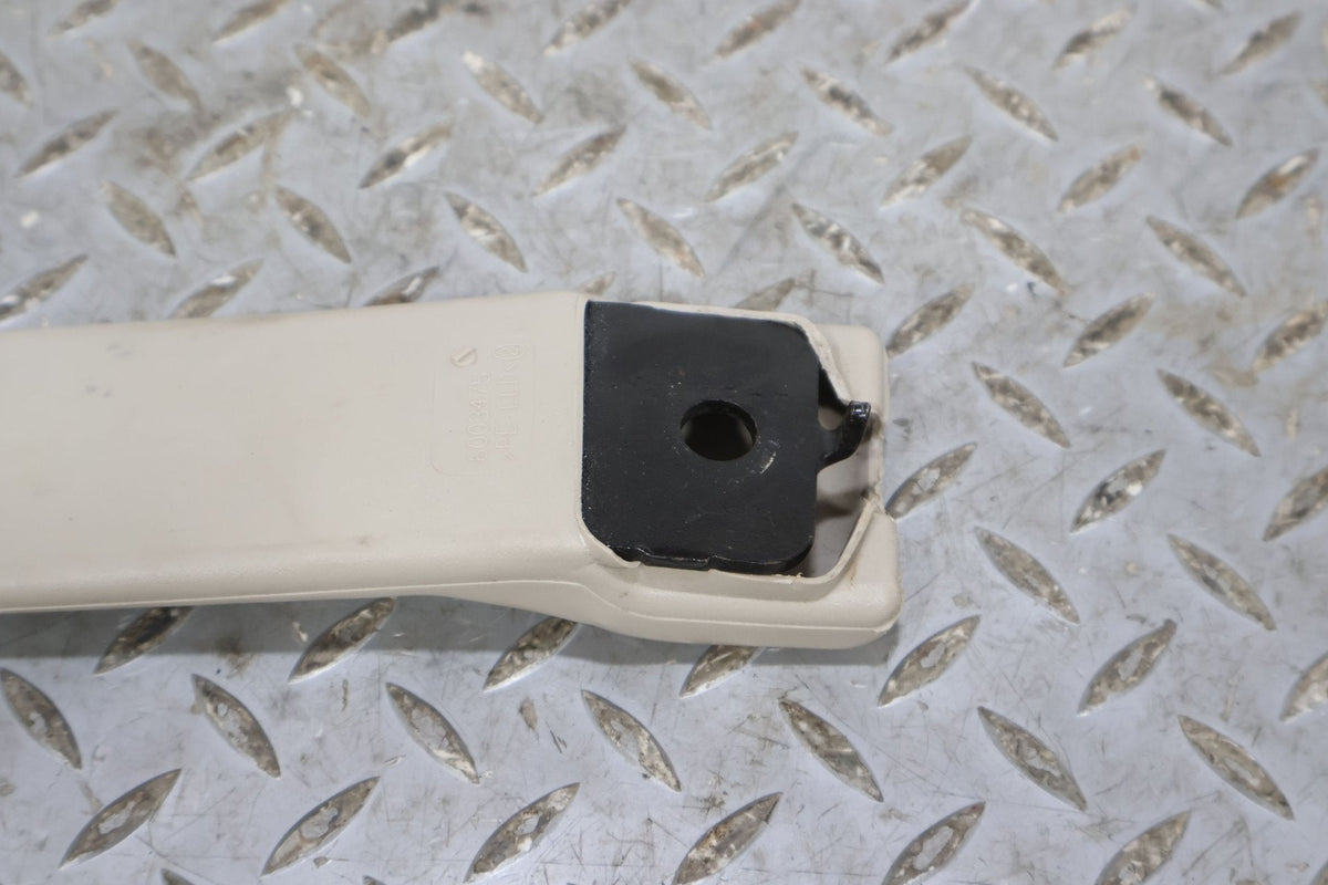 2006 Cadillac XLR- Front Seat Belt