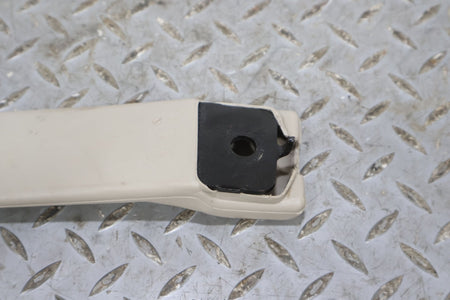 2006 Cadillac XLR- Front Seat Belt