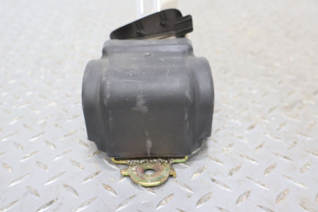 2006 Cadillac XLR- Front Seat Belt